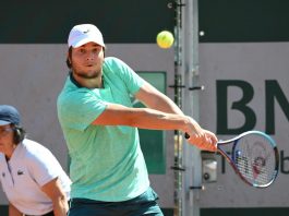 Chi è Kecmanovic, l’avversario di Sinner al primo turno di Wimbledon