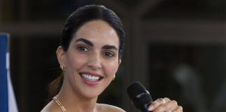 Rocío Muñoz Morales dopo il tradimento: “Bova? Mi ha ferita, ma mai sentita vittima”