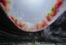 Ascolti tv, 11 giugno: Messico-Sudafrica su Rai1 vola al 27,1%