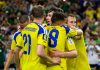 Mondiali 2026, Svezia-Tunisia 5-1: cinquina gialloblu a Monterrey