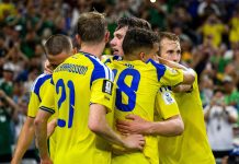 Mondiali 2026, Svezia-Tunisia 5-1: cinquina gialloblu a Monterrey