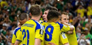 Mondiali 2026, Svezia-Tunisia 5-1: cinquina gialloblu a Monterrey