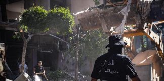 Israele, 4 soldati uccisi da Hezbollah. Ben Gvir: “Tutto il Libano deve bruciare”