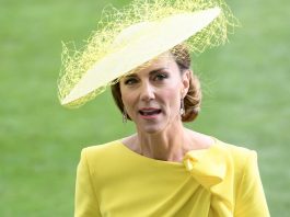 Kate Middleton scala le vette britanniche più alte, l’impresa per la lotta contro il cancro