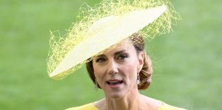 Kate Middleton scala le vette britanniche più alte, l’impresa per la lotta contro il cancro