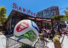 Mondiali 2026, sparatoria in una Fan Zone di San Jose: un morto e un ferito grave