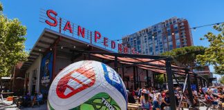 Mondiali 2026, sparatoria in una Fan Zone di San Jose: un morto e un ferito grave