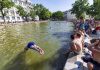Ondata di caldo in Europa: nuovo record in Francia, scuole chiuse e treni cancellati in Gb