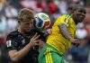 Ascolti tv, 28 giugno: partita Sudafrica-Canada su Rai1 vince con 25,6%