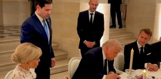 Usa-Iran, Trump firma l’accordo: “Non è stato facile”