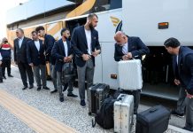 Mondiali 2026, Iran dovrà entrare e uscire dagli Usa in 24 ore
