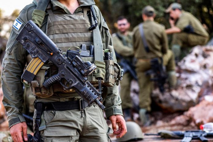 israele_soldati_idf_soldato_afp