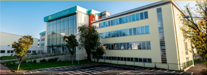 istituto Galilei Mirandola