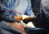 Operata al femore a 104 anni, già in piedi il giorno successivo all’intervento