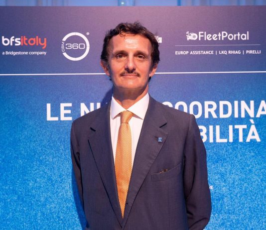 Mobilità, Folonari (Aniasa): “Noleggio scelta sempre più diffusa, serve stabilità normativa”