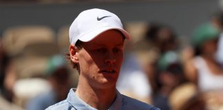 Sinner, allenamento ‘a sorpresa’ a Montecarlo: in campo con Rune verso Wimbledon