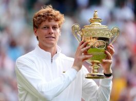 Sinner, missione ‘back to back’: il ritorno a Wimbledon è da brividi