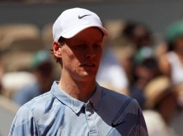 Sinner, inizia missione Wimbledon: Jannik oggi torna ad allenarsi a Montecarlo