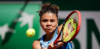 Wimbledon, oggi Paolini-Montgomery: orario, precedenti e dove vederla in tv