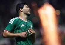 Messico-Sudafrica 1-0, via ai Mondiali 2026 – Diretta