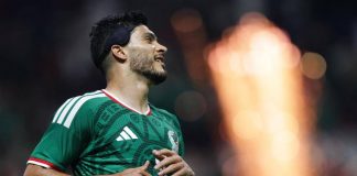 Raul Jimenez, chi è la stella del Messico ai Mondiali