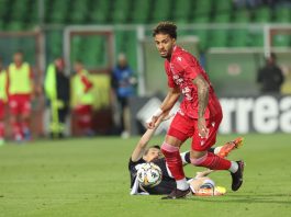 Jonathan Silva è un giocatore del Mantova: arriva in prestito dal Torino