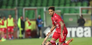 Jonathan Silva è un giocatore del Mantova: arriva in prestito dal Torino