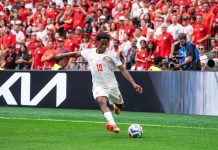 Mondiali, oggi i sedicesimi Sudafrica-Canada – Diretta