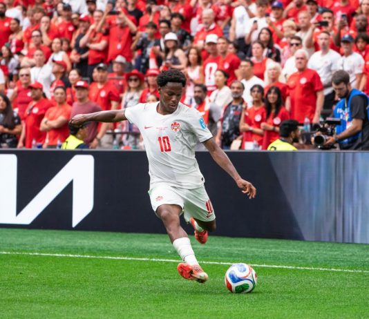 Mondiali, oggi i sedicesimi Sudafrica-Canada – Diretta