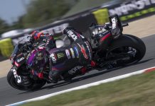Gp Olanda, pole di Martin davanti a Ogura e Bezzecchi