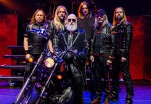 Judas Priest: “Non esistono più band come la nostra o Black Sabbath”