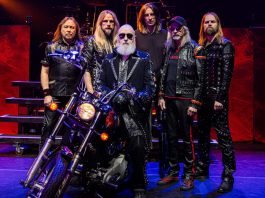 Judas Priest: “Non esistono più band come la nostra o Black Sabbath”