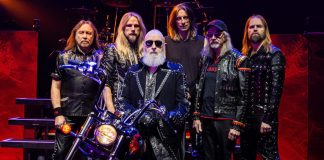 Judas Priest: “Non esistono più band come la nostra o Black Sabbath”
