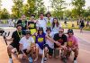 Torna Jump Fest: tre giorni di sport urbano e musica al Parco Te