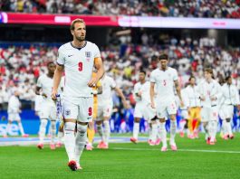 Mondiali, oggi Inghilterra-Ghana: orario, probabili formazioni e dove vederla