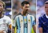 I 10 migliori giocatori dei Mondiali 2026, c’è già la classifica: Messi al top