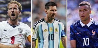 I 10 migliori giocatori dei Mondiali 2026, c’è già la classifica: Messi al top