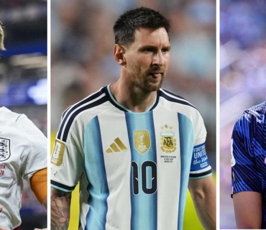 I 10 migliori giocatori dei Mondiali 2026, c’è già la classifica: Messi al top