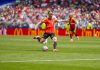 Mondiali, oggi Belgio-Iran 0-0 – Diretta