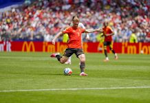 Mondiali, oggi Belgio-Iran: orario, probabili formazioni e dove vederla