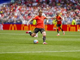 Mondiali, oggi Belgio-Iran: orario, probabili formazioni e dove vederla