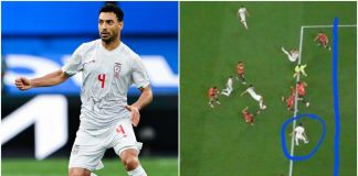 “Iran derubato”, scoppia caso fuorigioco a Mondiali. Ma non conoscono la regola