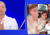 Brigitte Nielsen, il figlio Killian: “Sto ancora aspettando un messaggio da mamma”