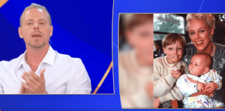 Brigitte Nielsen, il figlio Killian: “Sto ancora aspettando un messaggio da mamma”