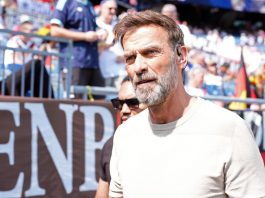“Fallimento, umiliazione”: la stampa tedesca attacca la Germania e ‘spinge’ Klopp per il ruolo di ct