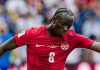 Canada-Qatar choc, infortunio terribile per Koné