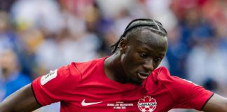 Canada-Qatar choc, infortunio terribile per Koné