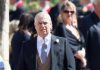 Gran Bretagna, nuove accuse per l’ex principe Andrea: subaffittava i cottage di Royal Lodge