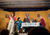 A Ponti teatro sotto le stelle: nel weekend c’è “La morosa foresta”