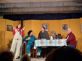 A Ponti teatro sotto le stelle: nel weekend c’è “La morosa foresta”